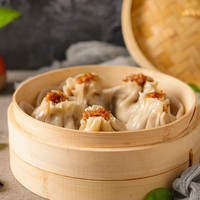 冶春食品 YECHUN TASTE SINCE1877 糯米烧麦 300g