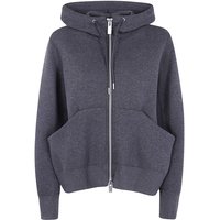 sacai 女士运动衫卫衣 6058398126502