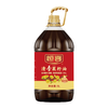 恒喜 清香菜籽油非转基因家用5L食用油