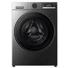 TCL 超旋风 G100V3R-BS 滚筒洗衣机 10KG 灰色