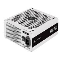 美商海盗船 RM750 金牌全模组电源 750W