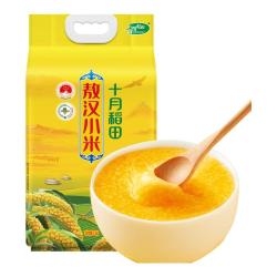 十月稻田 敖汉小米 2.5kg