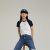 李维斯 Levi's 女士短袖T恤 A4787-0005