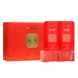 WUYUTAI TEA/吴裕泰 九窨秘制 茉莉花茶礼盒