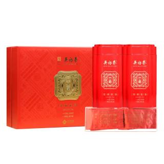 WUYUTAI TEA/吴裕泰 九窨秘制 茉莉花茶礼盒