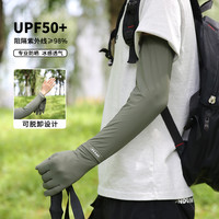 贝纳登 男士防晒手套 BND-BINGXIU31-3