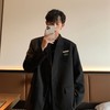 百变哥 小香风痞帅潮男士西服 xxx2200111102