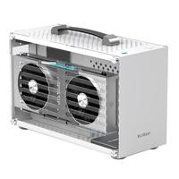 PCCOOLER 超频三 蜂鸟系列 i100 MINI-ITX机箱