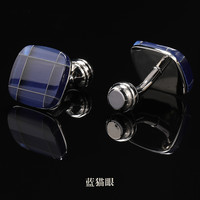 带带帅 礼盒装】男士西装法式袖扣袖钉衬衫扣CUFFLINKS女袖口扣袖口钉