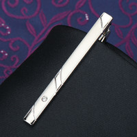 带带帅 男士时尚商务领带夹 DDSLDJ20240929-24