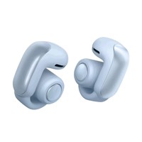 BOSE 开放式耳机OpenEarbuds Ultra （月光宝石蓝）