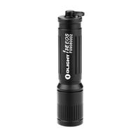 OLIGHT 傲雷 i3E 便携手电筒 黑色 90流明