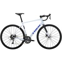 TREK 崔克 DOMANE AL 2 公路自行车 41587D 哑光灰色 16速 49cm