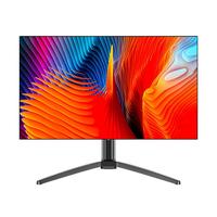 TITAN ARMY 泰坦军团 G27T8S 26.5英寸 OLED G-sync FreeSync 显示器(2560×1440、240Hz、100%sRGB、HDR10、Type-C 65W)