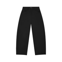 oneup 男士休闲裤防晒3M速干香蕉裤夏季轻薄宽松镰刀伞兵裤长裤子