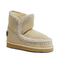 mou 秋冬 女士 雪地靴 1010229-V001