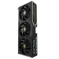 影驰 GeForce RTX 5070 魔刃 OC 显卡