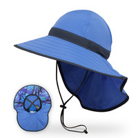 Sunday Afternoons 女士户外遮阳帽 S2C01549