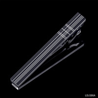 IFSONG 男士领带夹 LDJ386A