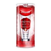 Colgate 高露洁 进口酵素美白牙膏101g