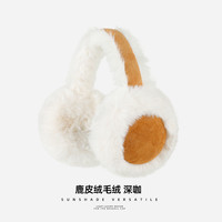 苏木佰 SOMUBAY 女士保暖耳罩 EZ-258B