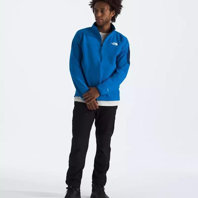THE NORTH FACE 男士 Tek Approach 夹克 超级好价 尺码齐全