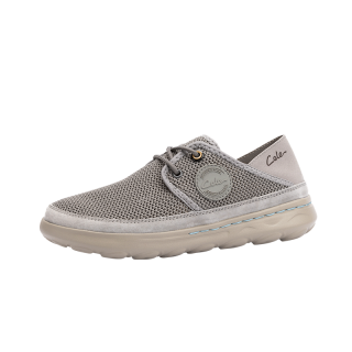 Cele 小米有品 限時(shí)秒殺丨策樂 Cele 網(wǎng)面鞋男鞋透氣軟底休閑鞋懶人鞋