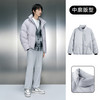 GXG 男士短款羽绒服 GEX1D2528974