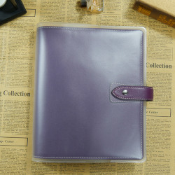 FILOFAX 斐来仕 A5 手帐本内页 配件 手帐活页替芯 笔记本周计划页 月计划 年计划 商务会议记录页 横线方格点阵空白