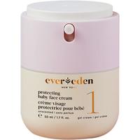  Evereden/安唯伊 强韧屏障 婴儿面霜  【夏季轻润】1号轻薄乳霜50ml 50mL