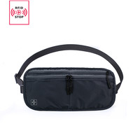 VANLEMN 梵勒 男女款运动腰包 VF/YB240901