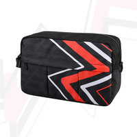 OFK 小李子李质造足球运动户外装备包比赛多功能干湿分离双层收纳鞋包