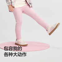 巴拉巴拉 儿童打底裤 蓝色调00388 100cm