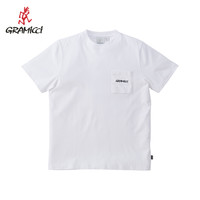 GRAMiCCi 小野人  男女同款山系男友风T恤短袖GUT-22SDTC09