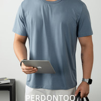 派丹图 PERDONTOO 男士短袖T恤 521-Wr