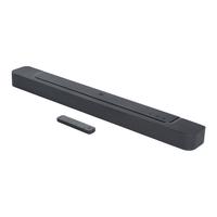 JBL 杰宝 BAR300紧凑型回音壁电视音响 5.0杜比全景声家庭影院soundbar 家用无线电脑音箱
