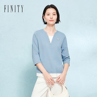 88VIP：Infinity 女士T恤 F21Y1B23U3