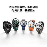 国家补贴：小米 Xiaomi Watch S4 蓝牙版 智能手表 47mm 黑色