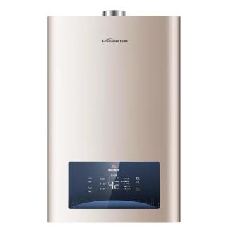 万和 节能省气20% 燃气热水器