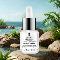 科颜氏 Kiehl's 新集焕白均衡亮肤淡斑精华液 15ml