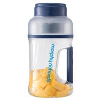 Morphy Richards 摩飞 MR9802 便携式榨汁杯 活力橙