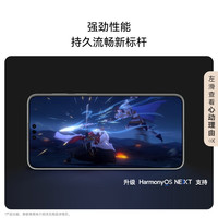 华为 HUAWEI Mate 70 Pro 手机 12GB+512GB 风信紫