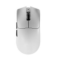 EWEADN 前行者 S9 Ultra 三模鼠标 42000DPI 月白