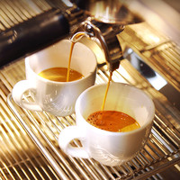KIMBO意大利特浓阿拉比卡精品黑咖啡豆意式espresso金标1kg