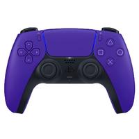 索尼（SONY）【国内保税仓】索尼ps5pro/slim轻薄版 家用游戏机主机港版/日版【支持双影奇境】 PS5手柄 紫色 标配