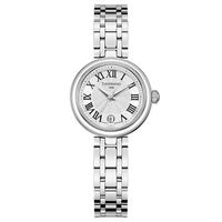 天王 手表女 精致美人系列石英女表LS31281S.D.S.S