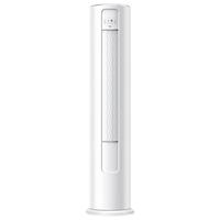 TCL KFRd-51LW/D-JD12Bp(B1) 新一级能效变频冷暖 2匹 立式空调