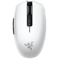 RAZER 雷蛇 八岐大蛇 V2 2.4G蓝牙 双模无线鼠标 18000DPI 白色