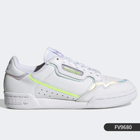 adidas 阿迪达斯 Continental 80 女款板鞋 EE8925