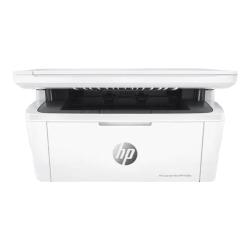 惠普 Mini M30w  无线黑白激光打印机一体机